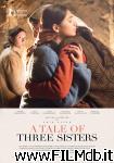 poster del film A Tale of Three Sisters