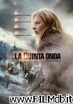 poster del film la quinta onda