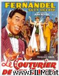 poster del film Le Couturier de ces dames