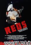 poster del film reds