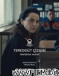 poster del film Tereddüt Çizgisi