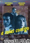 poster del film A solas contigo