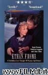 poster del film Ethan Frome - La storia di un amore proibito