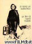 poster del film io sono un autarchico