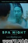 poster del film Spa Night