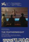 poster del film The Featherweight