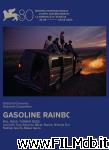 poster Gasoline Rainbow poster del film Gasoline Rainbow
