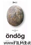 poster Öndög poster del film Öndög