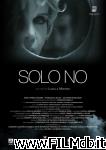 poster del film Solo No