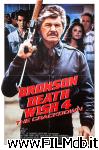 poster del film Death Wish 4: The Crackdown