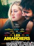 poster del film Les Amandiers