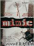 poster mimic poster del film mimic