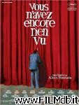 poster del film vous n'avez encore rien vu