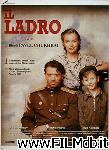 poster del film Vor (el ladrón)