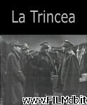 poster del film La trincea