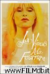 poster del film Venere in pelliccia