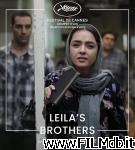 poster del film Leila's Brothers