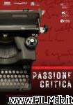 poster del film Passione Critica