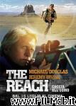poster beyond the reach poster del film beyond the reach