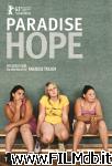 poster del film paradies: hoffnung