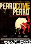 poster del film Perro come perro