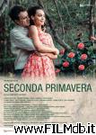 poster del film Seconda primavera