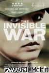 poster del film La Guerre invisible