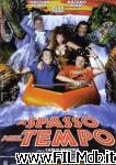 poster del film a spasso nel tempo