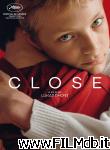 poster del film Close