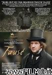 poster del film Faust