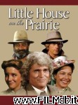 poster del film La casa nella prateria - Ricordando il passato [filmTV]