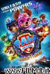 poster del film PAW Patrol - Il super film