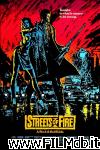 poster del film Streets of Fire