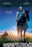 poster del film The Astronaut Farmer
