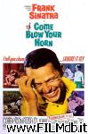 poster del film Come Blow Your Horn