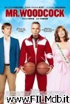 poster mr. woodcock poster del film mr. woodcock