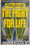 poster del film The Fight for Life