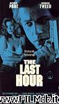 poster del film The Last Hour