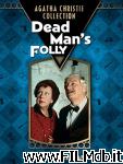 poster del film Dead Man's Folly