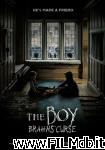 poster del film The Boy: La Malédiction de Brahms