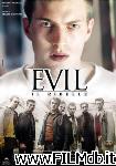 poster del film evil il ribelle
