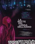 poster del film La notte più lunga dell'anno