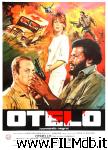poster del film Otelo (Comando negro)