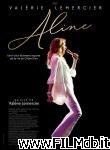 poster del film Aline