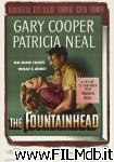 poster del film The Fountainhead