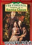 poster del film Yes Virginia, There Is a Santa Claus [filmTV]