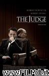 poster del film the judge