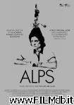 poster Alpeis poster del film Alpeis