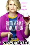 poster del film Brittany Runs a Marathon