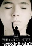 poster del film Cerrar los ojos